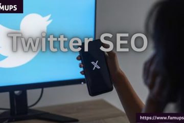 Twitter SEO