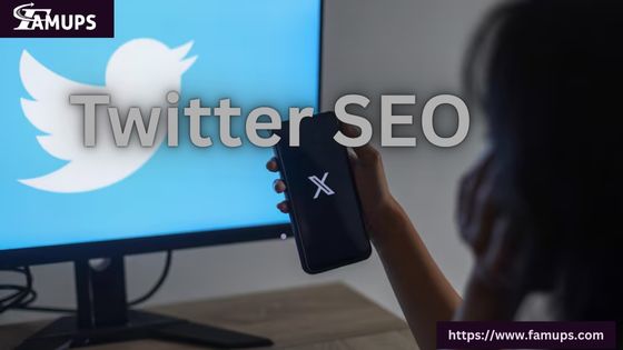Twitter SEO