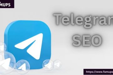 Telegram SEO