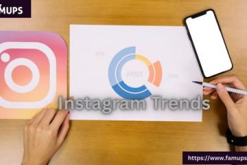 Instagram Trends