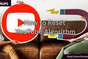 How to Reset YouTube Algorithm