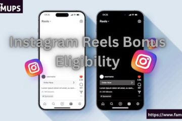Instagram Reels Bonus Eligibility