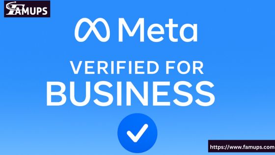 Meta Verified for Business