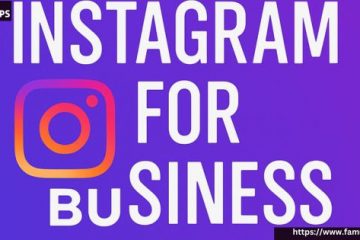 Instagram for Business