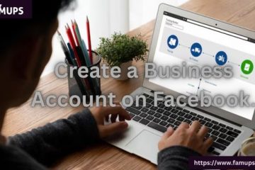 Create a Business Account on Facebook