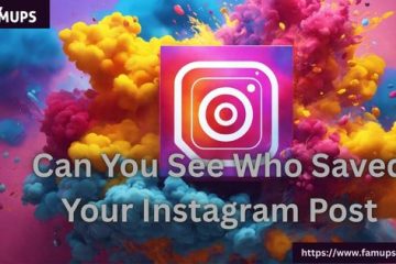Can You See Who Saved Your Instagram Post