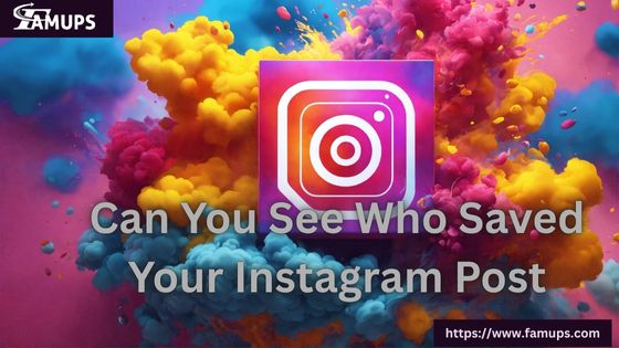 Can You See Who Saved Your Instagram Post