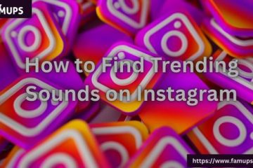How to Find Trending Sounds on Instagram