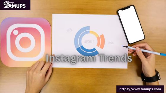 Instagram Trends