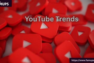 YouTube Trends