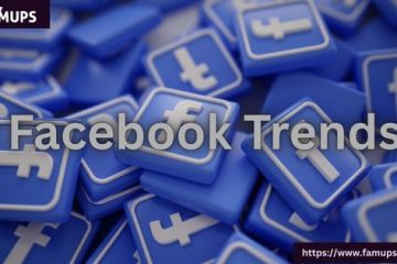 Facebook Trends