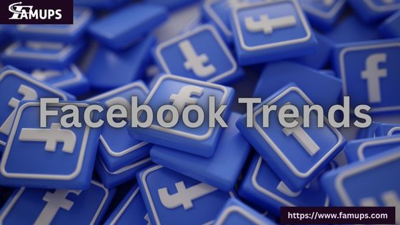 Facebook Trends