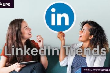 LinkedIn Trends