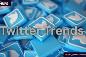 Twitter Trends