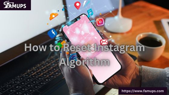 How to Reset Instagram Algorithm