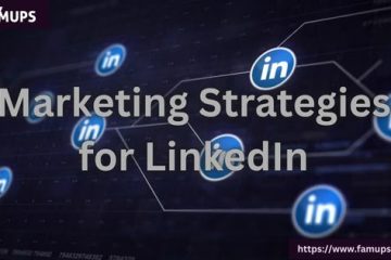 Marketing Strategies for LinkedIn