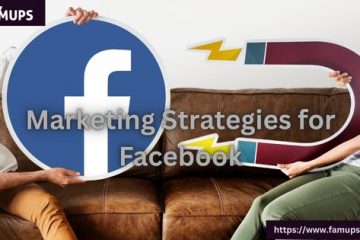 Marketing Strategies for Facebook