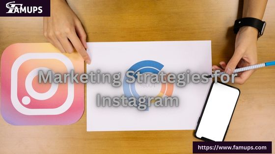 marketing strategies for instagram