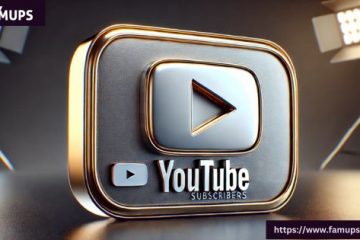 Silver YouTube Play Button