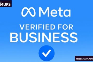 Meta Verified for Business