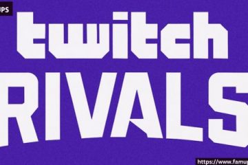 Twitch Rivals