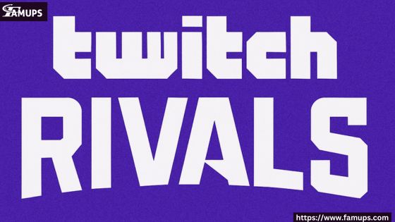 Twitch Rivals
