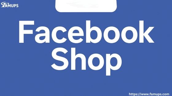 Facebook Shop