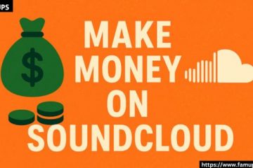 Make Money on SoundCloud