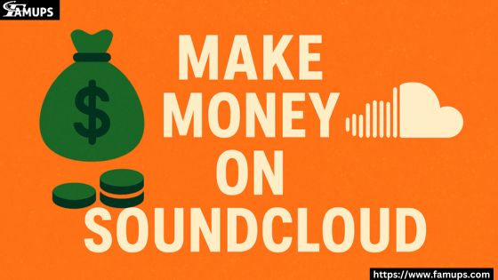 Make Money on SoundCloud