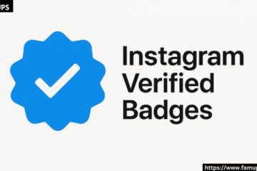 Instagram Verified Badges