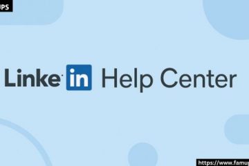 LinkedIn Help Center