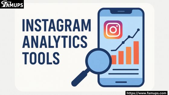 Instagram Analytics Tools