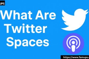 What Are Twitter Spaces