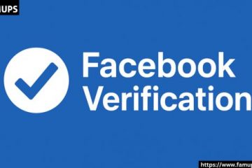 Facebook Verification