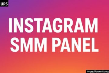 Instagram SMM Panel