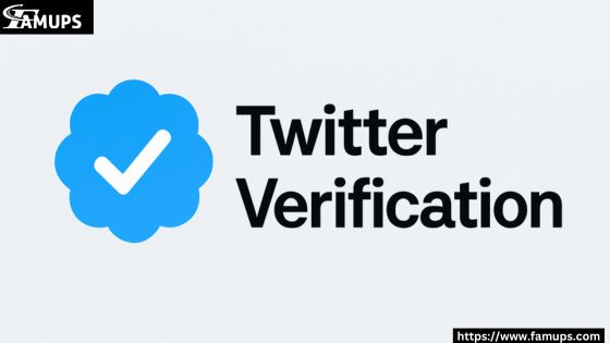 Twitter Verification