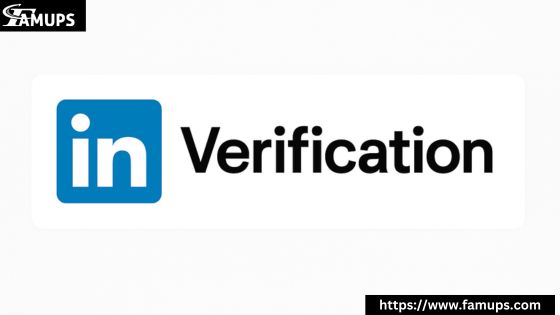 LinkedIn Verification
