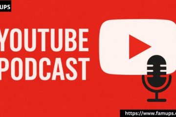 YouTube Podcast