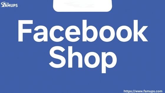 Facebook Shop