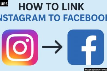 How to Link Instagram to Facebook