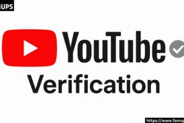 YouTube Verification