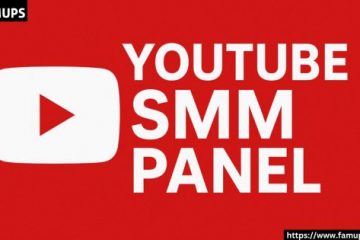 YouTube SMM Panel