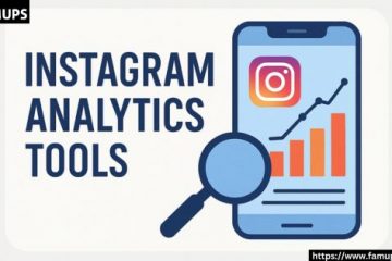 Instagram Analytics Tools