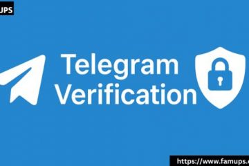 Telegram Verification