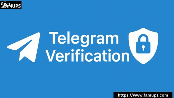 Telegram Verification