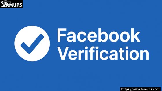Facebook Verification