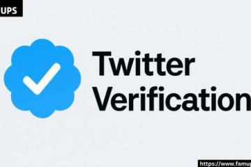 Twitter Verification