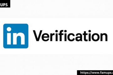 LinkedIn Verification