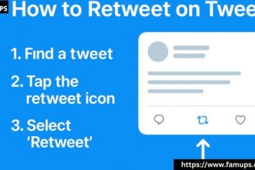 How to Retweet on Twitter