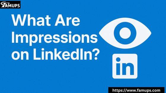 What Are Impressions on LinkedIn